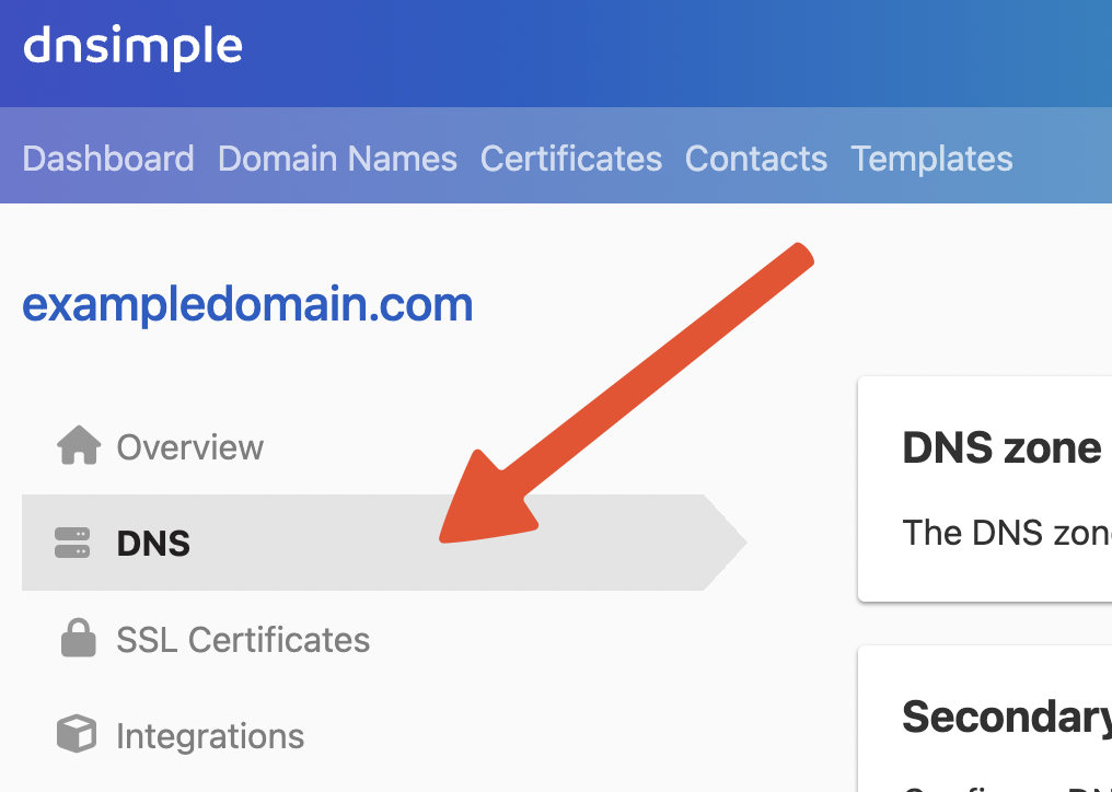 Who Is A DNS Hosting Provider? How Do I Find The DNS Hosting Provider Of My  Domain?